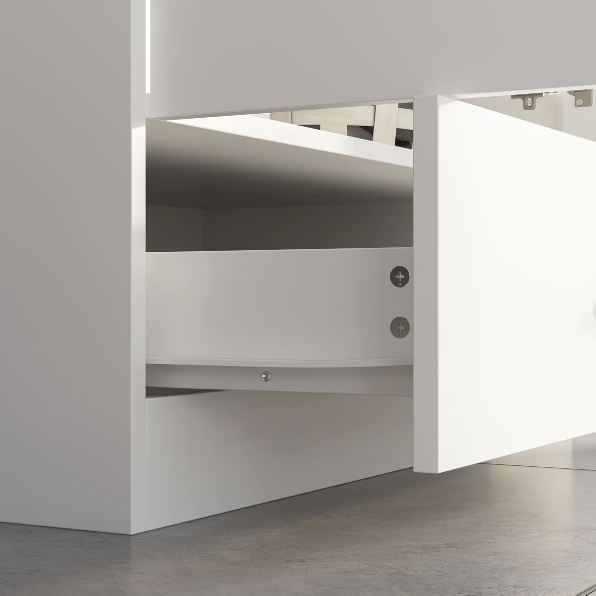 JOSIAH - Wardrobe Cabinet