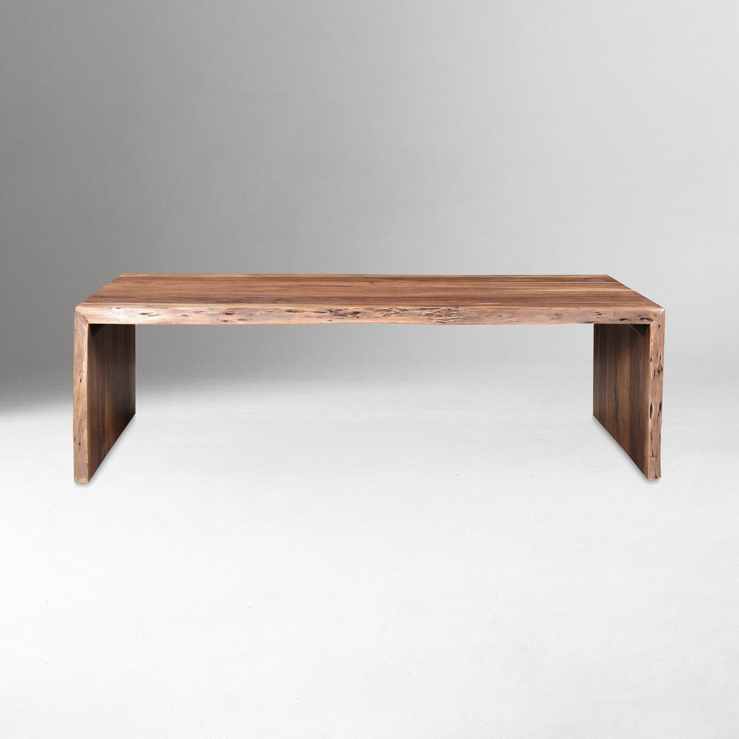 RYAN  -  Live Edge Coffee Table