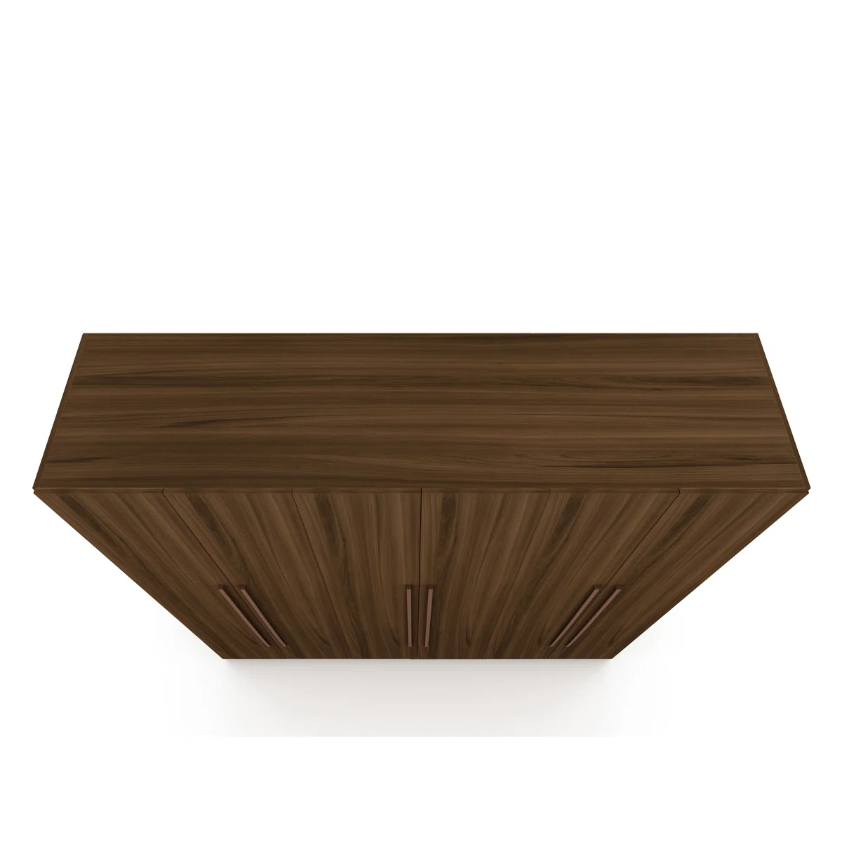 ZOEY - 3 SECTION WARDROBE