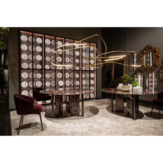 LIAM - Coffee Table - LARGE