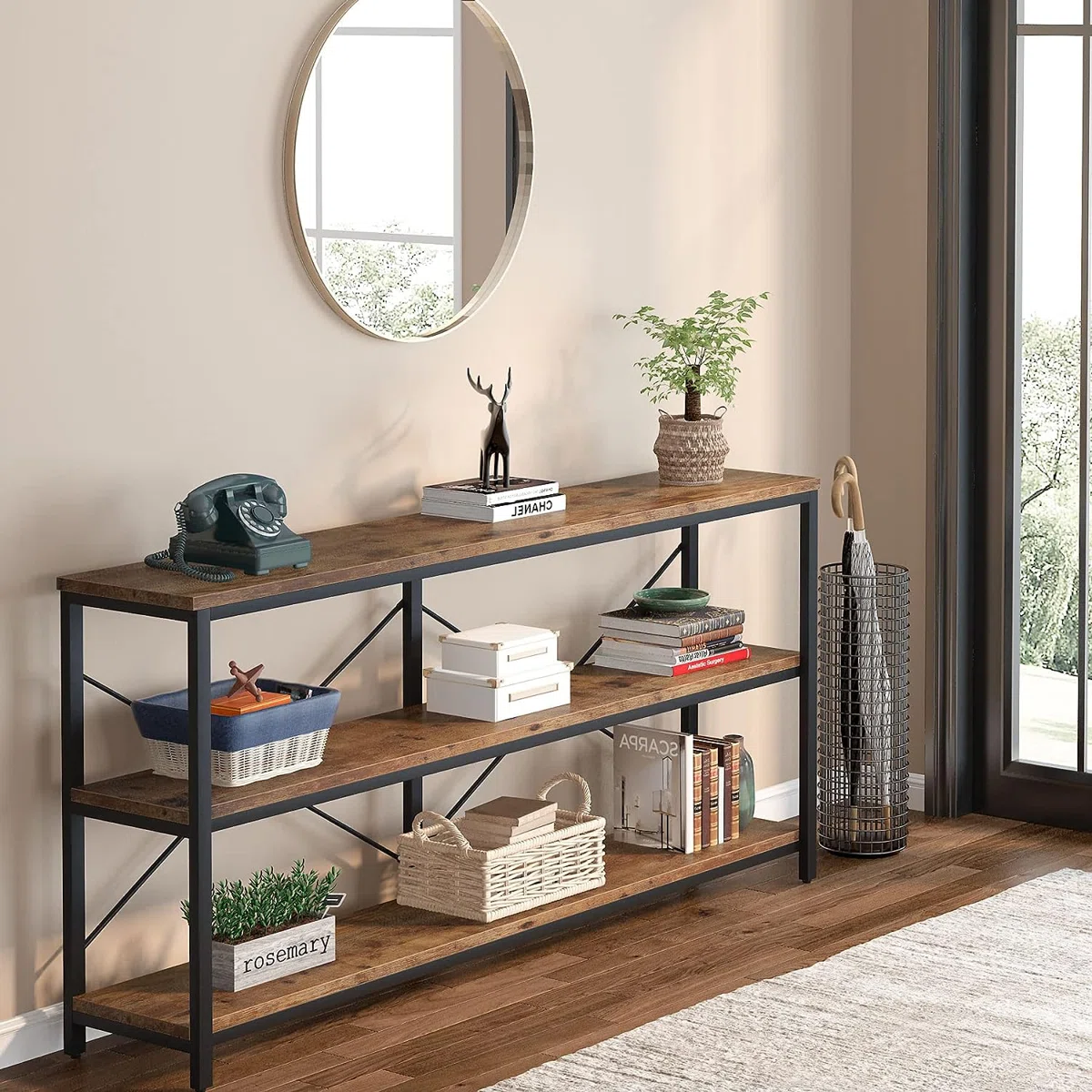MICHAEL - Console Table