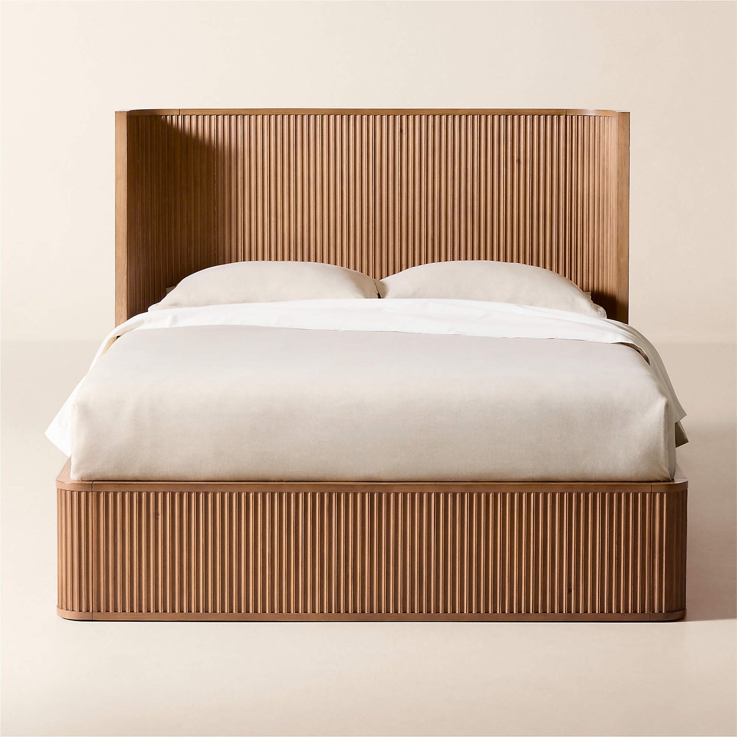 NOLAN - STORAGE BED