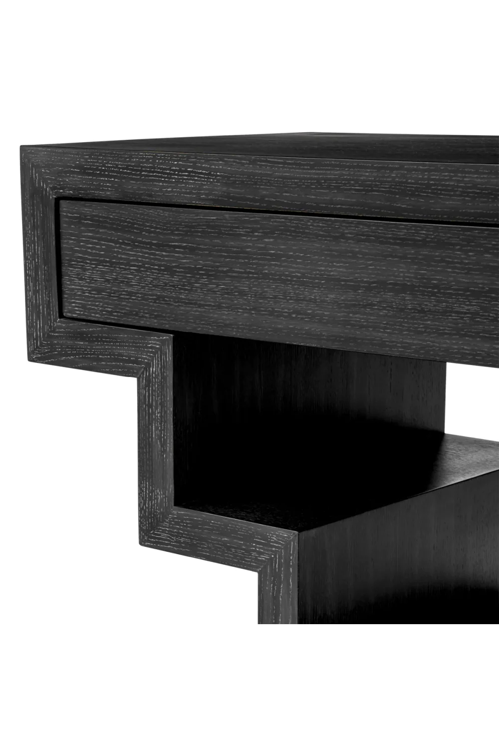 DOMINIC -  Geometrical Console Table