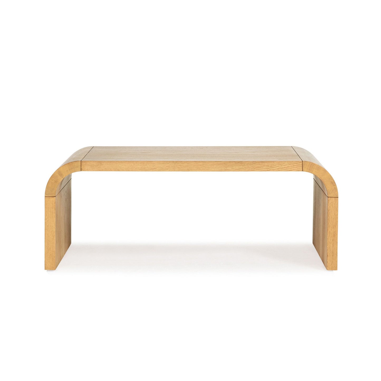 MILLIE  -  CURVED Coffee Table