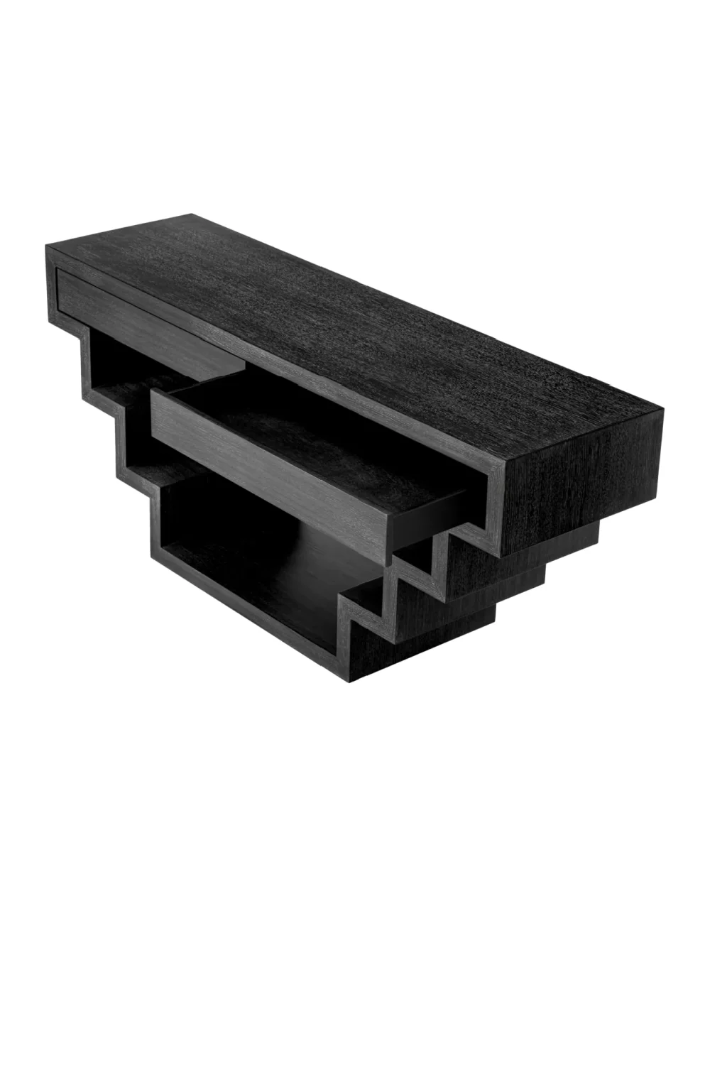 DOMINIC -  Geometrical Console Table