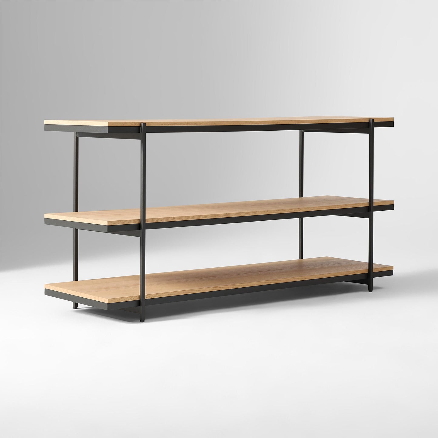 AVERY -  Low Book shelf