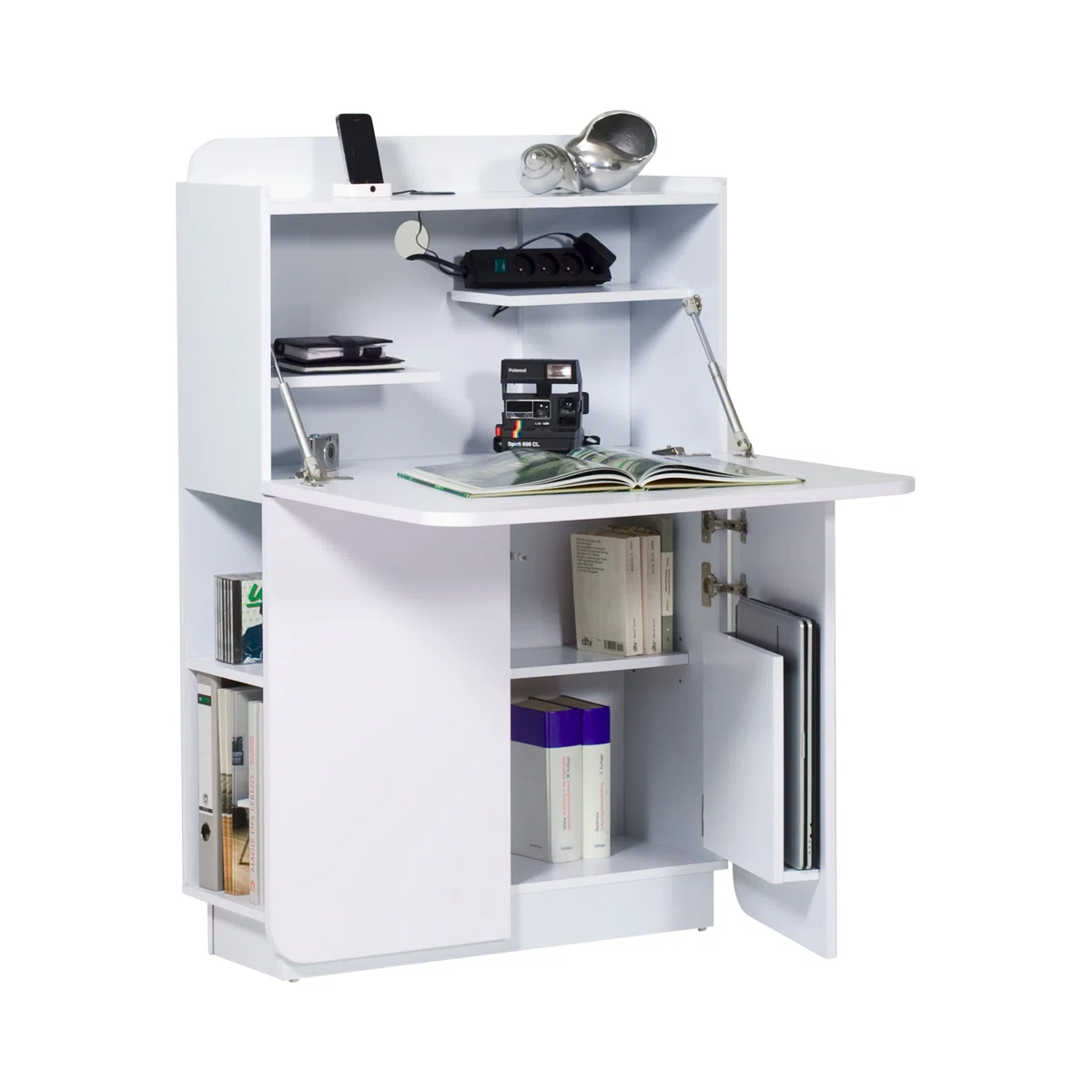 GRAYSON  - SECRETARY DESK