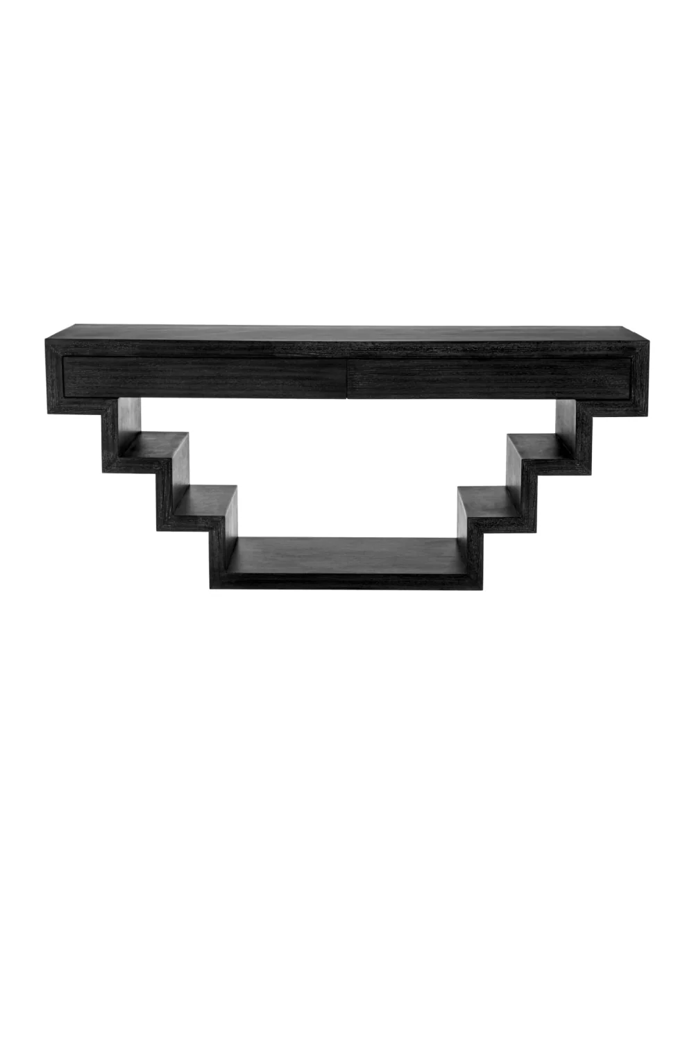 DOMINIC -  Geometrical Console Table