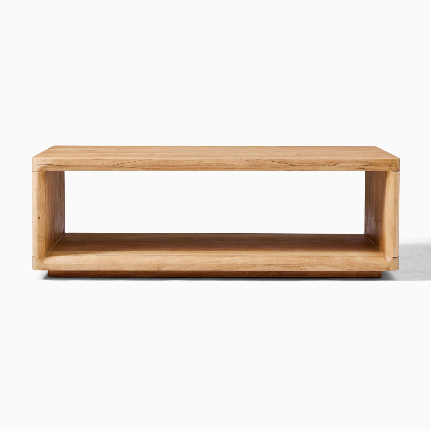 VIVIAN  - Waterfall Coffee Table