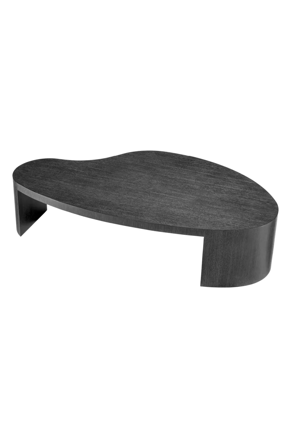 JAXON  -  CURVED COFFEE TABLE