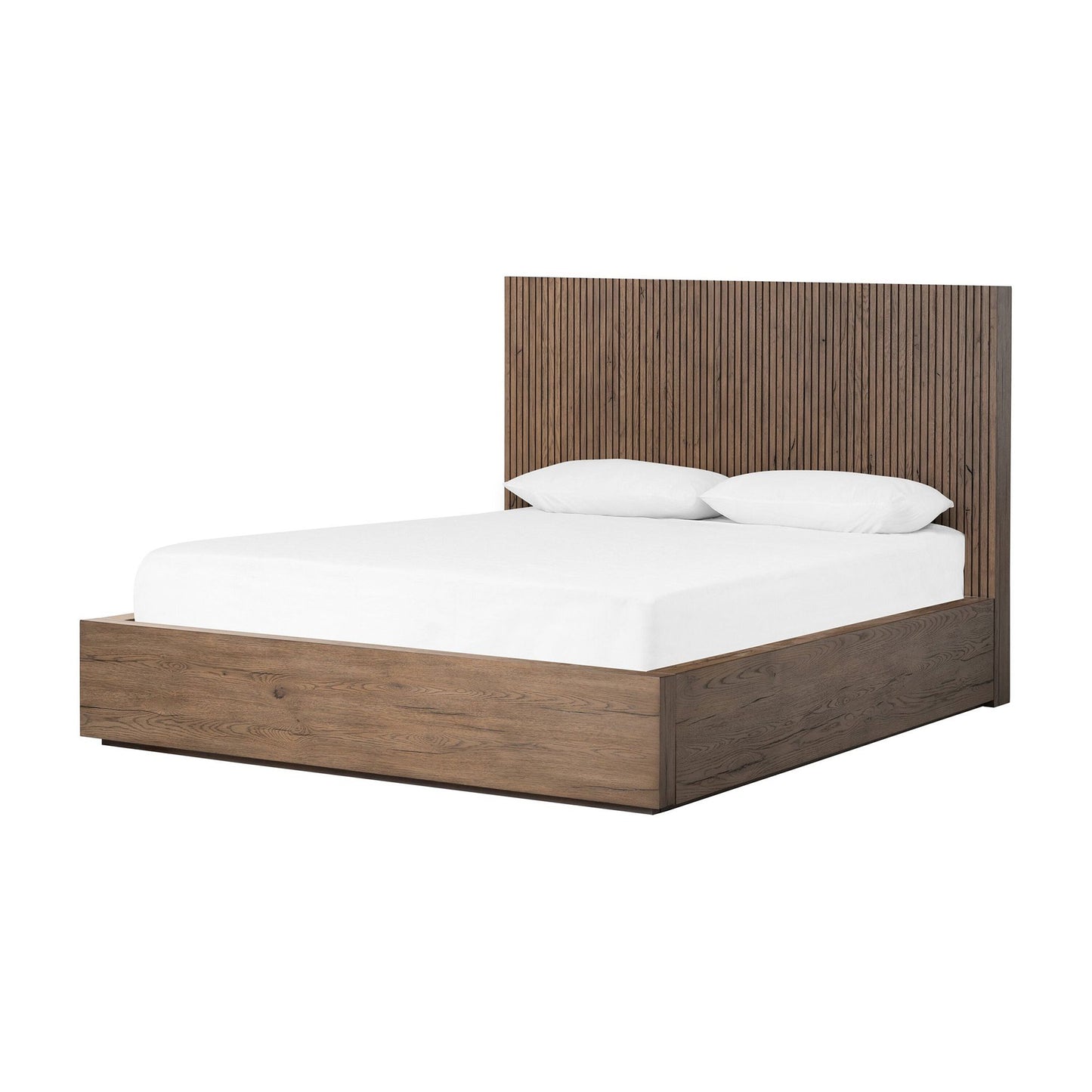 CAMERON - STORAGE BED