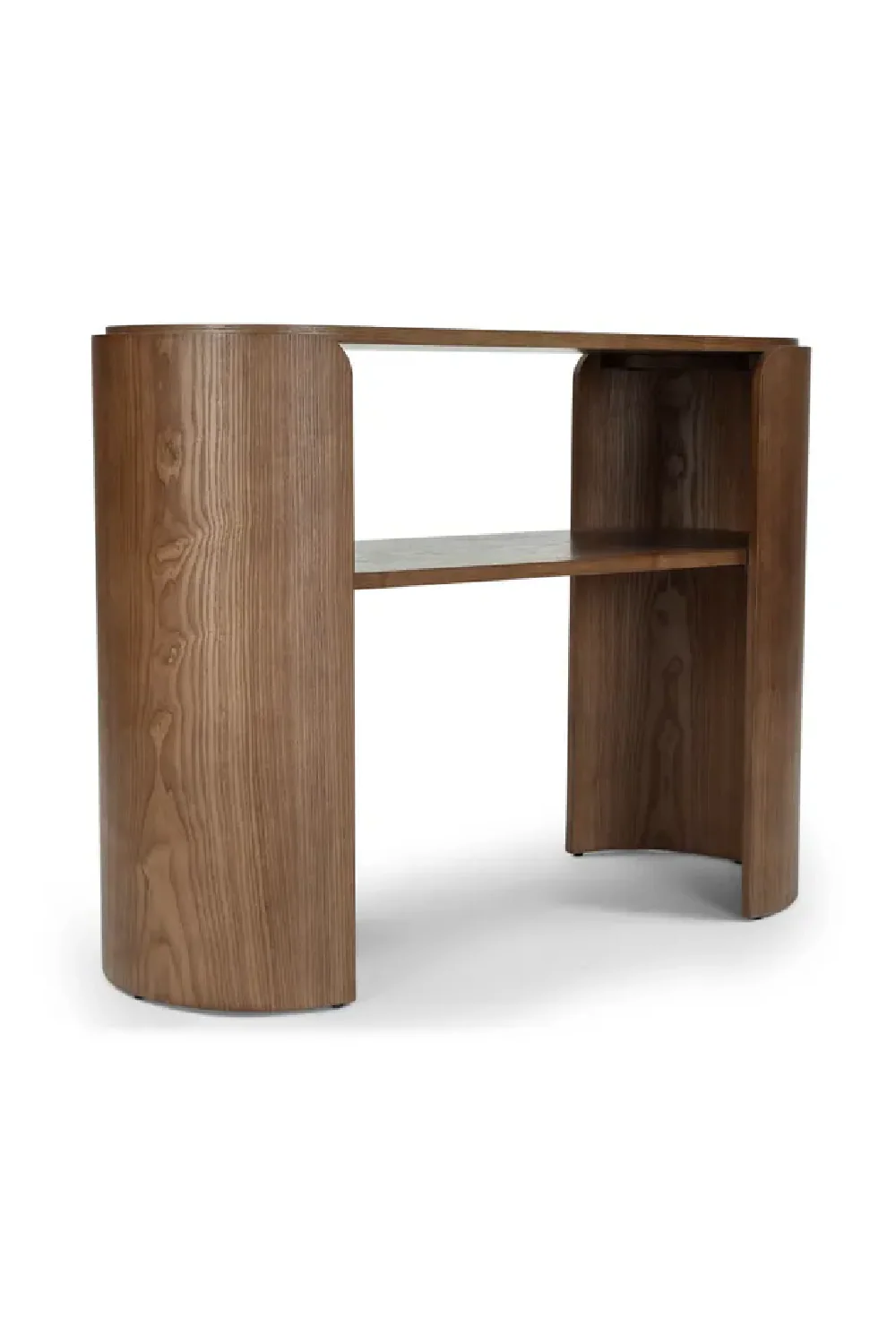 EASTON -  CURVED Console Table