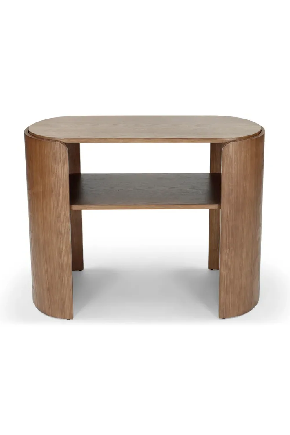 EASTON -  CURVED Console Table