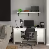 office Desk, white