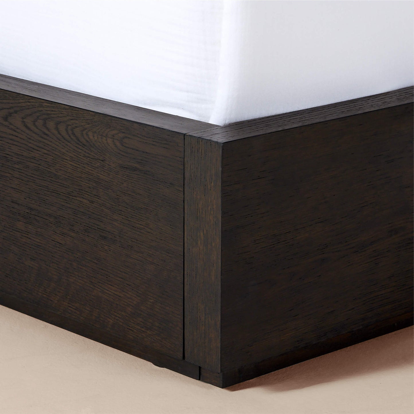 MADELYN - STORAGE BED