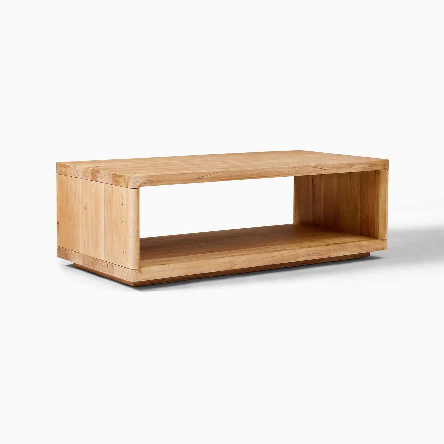 VIVIAN  - Waterfall Coffee Table