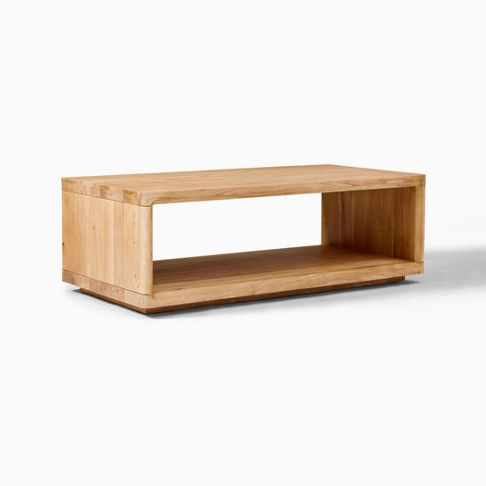 VIVIAN  - Waterfall Coffee Table