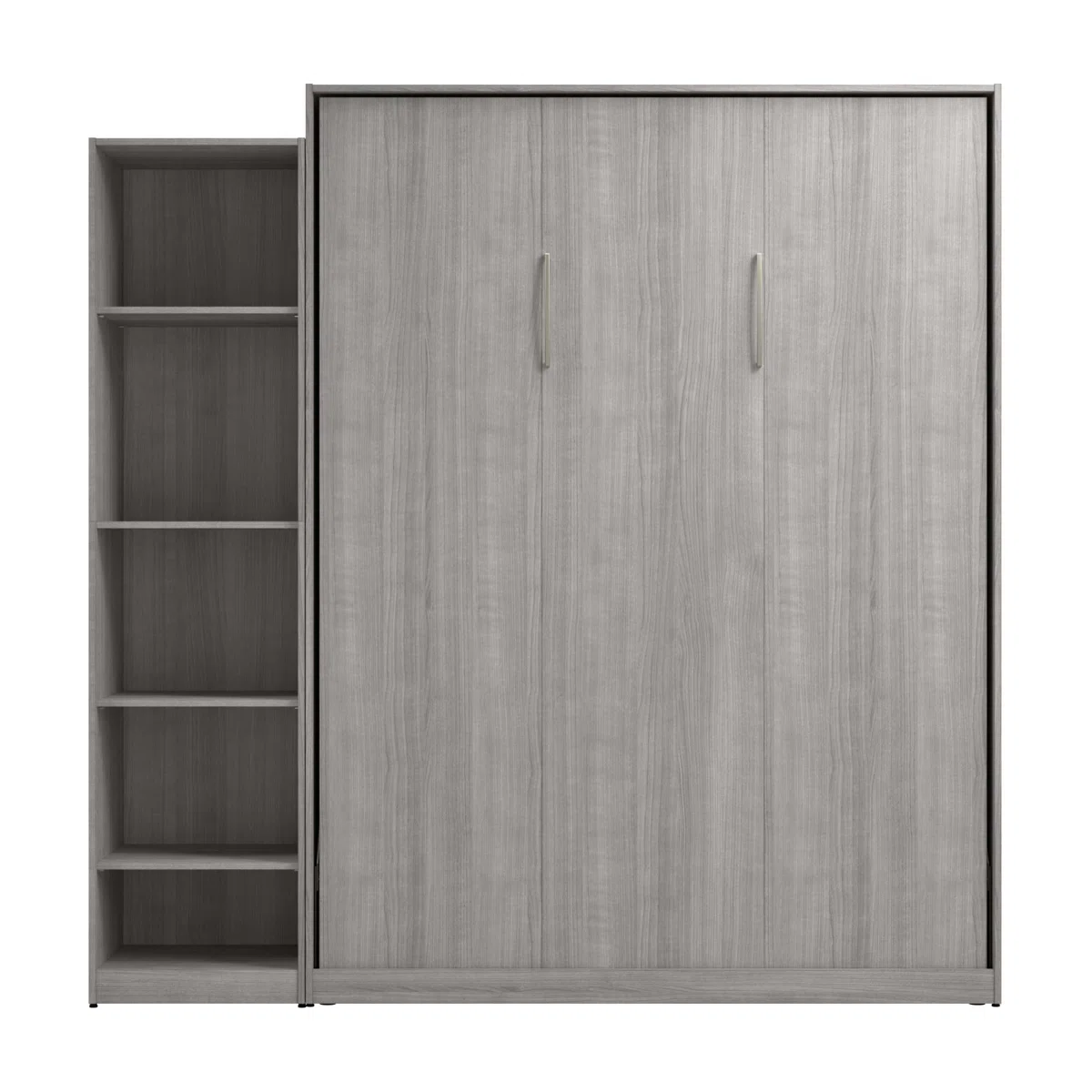 STELLA - Wood Murphy Bed