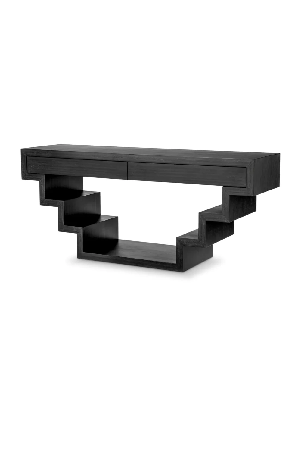DOMINIC -  Geometrical Console Table