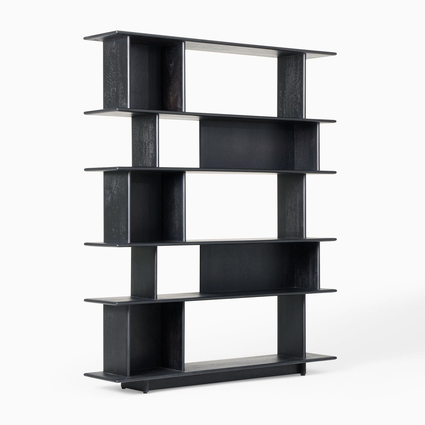 MILA -  Open Bookshelf