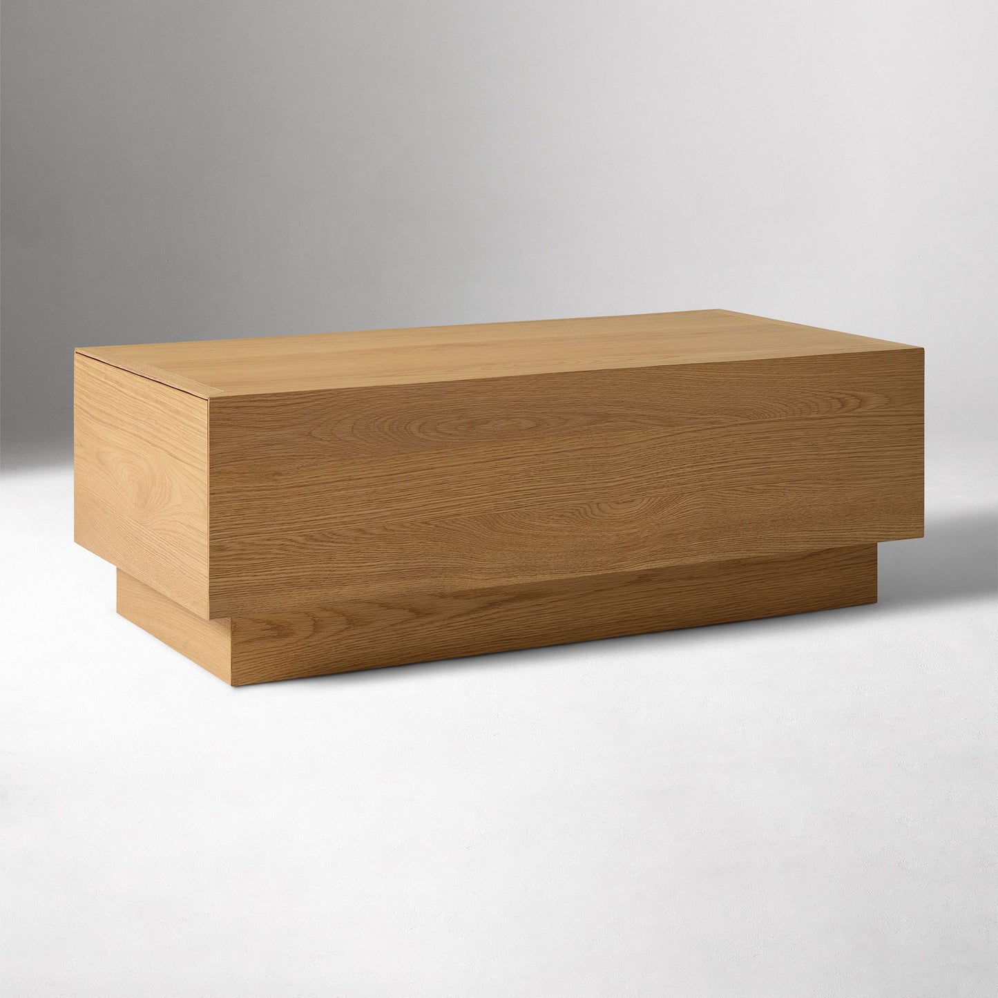 IAN  - Storage Coffee Table