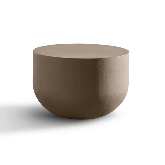 MIA - Modern Matte Stain Coffee Table - MINI