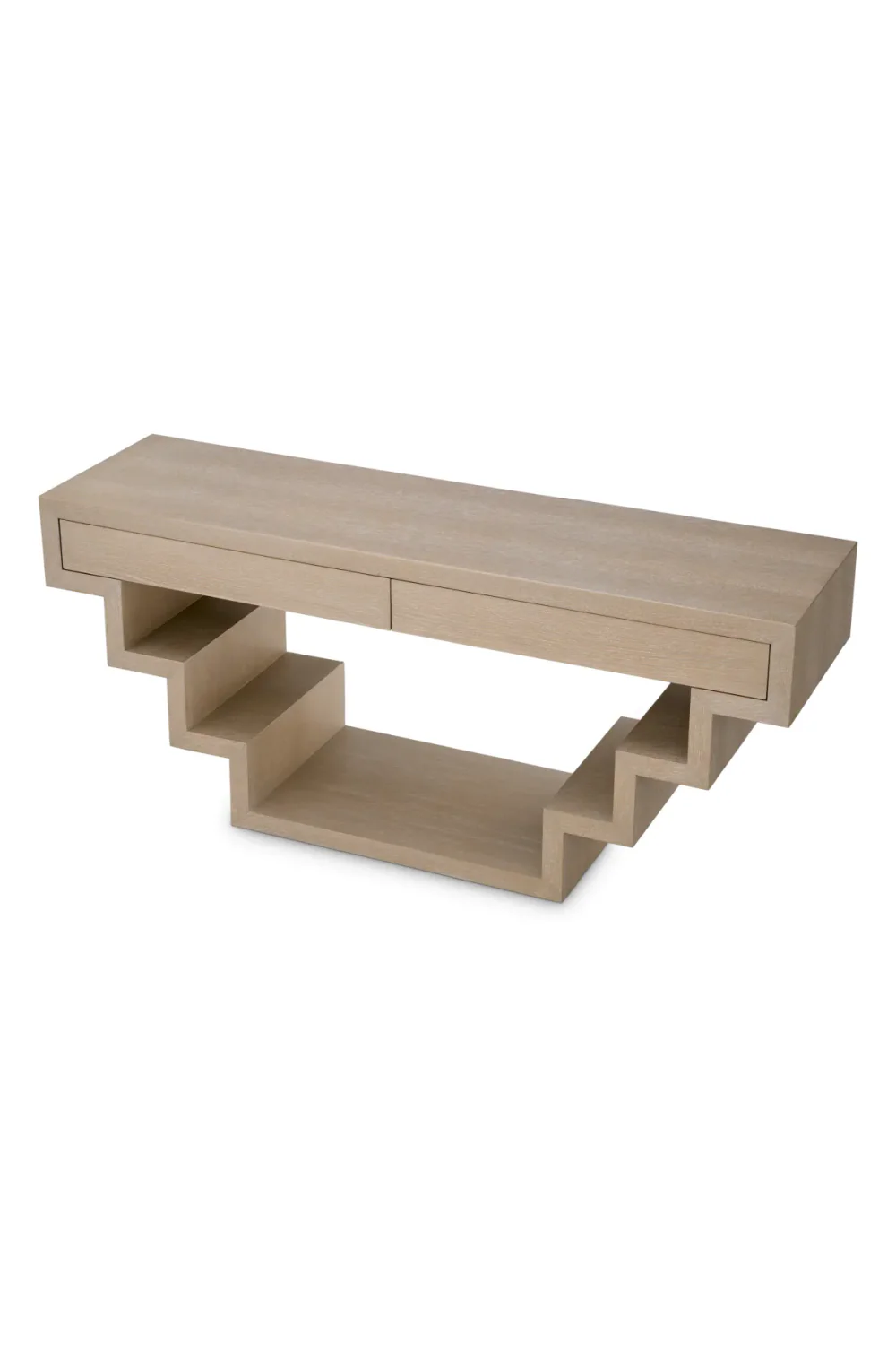 DOMINIC -  Geometrical Console Table