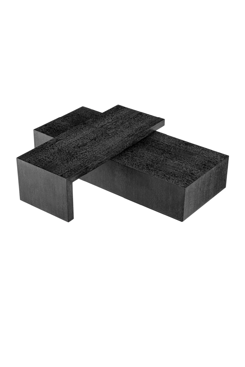 LYDIA  -  ROTATING  COFFEE TABLE