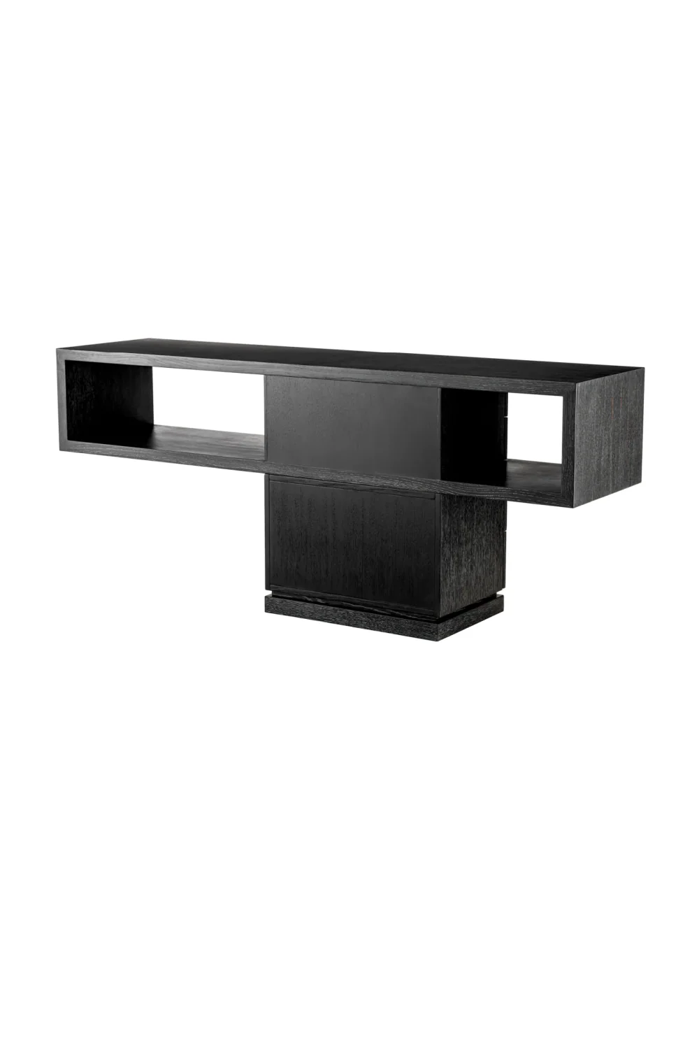 BELLA - Geometric Console Table