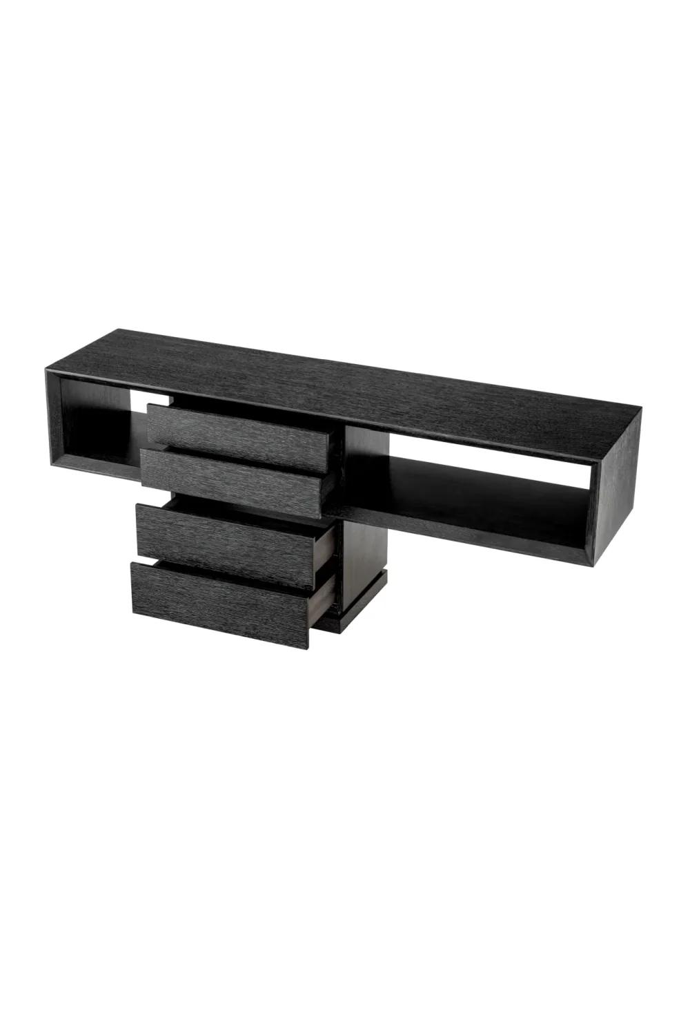 BELLA - Geometric Console Table