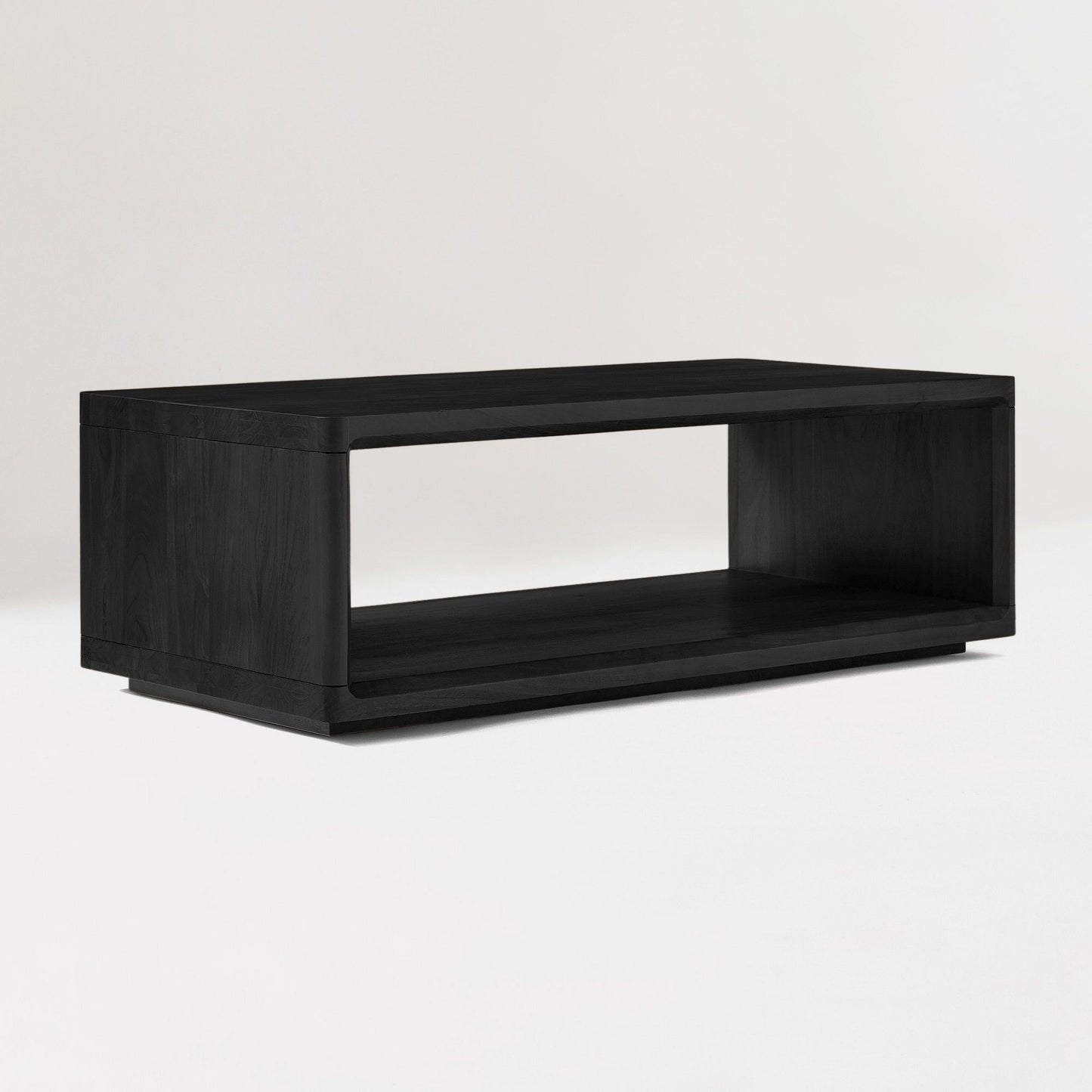 VIVIAN  - Waterfall Coffee Table
