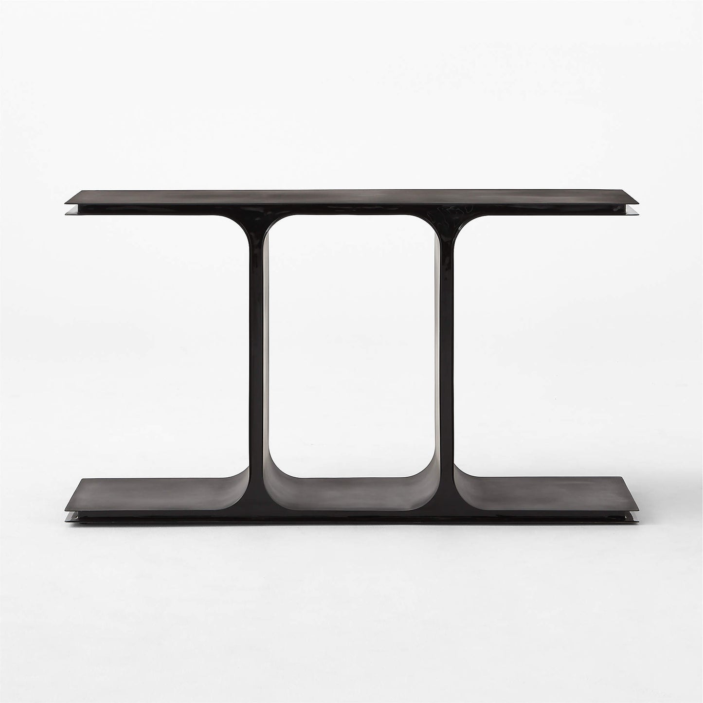 AURORA - Metal Console Table