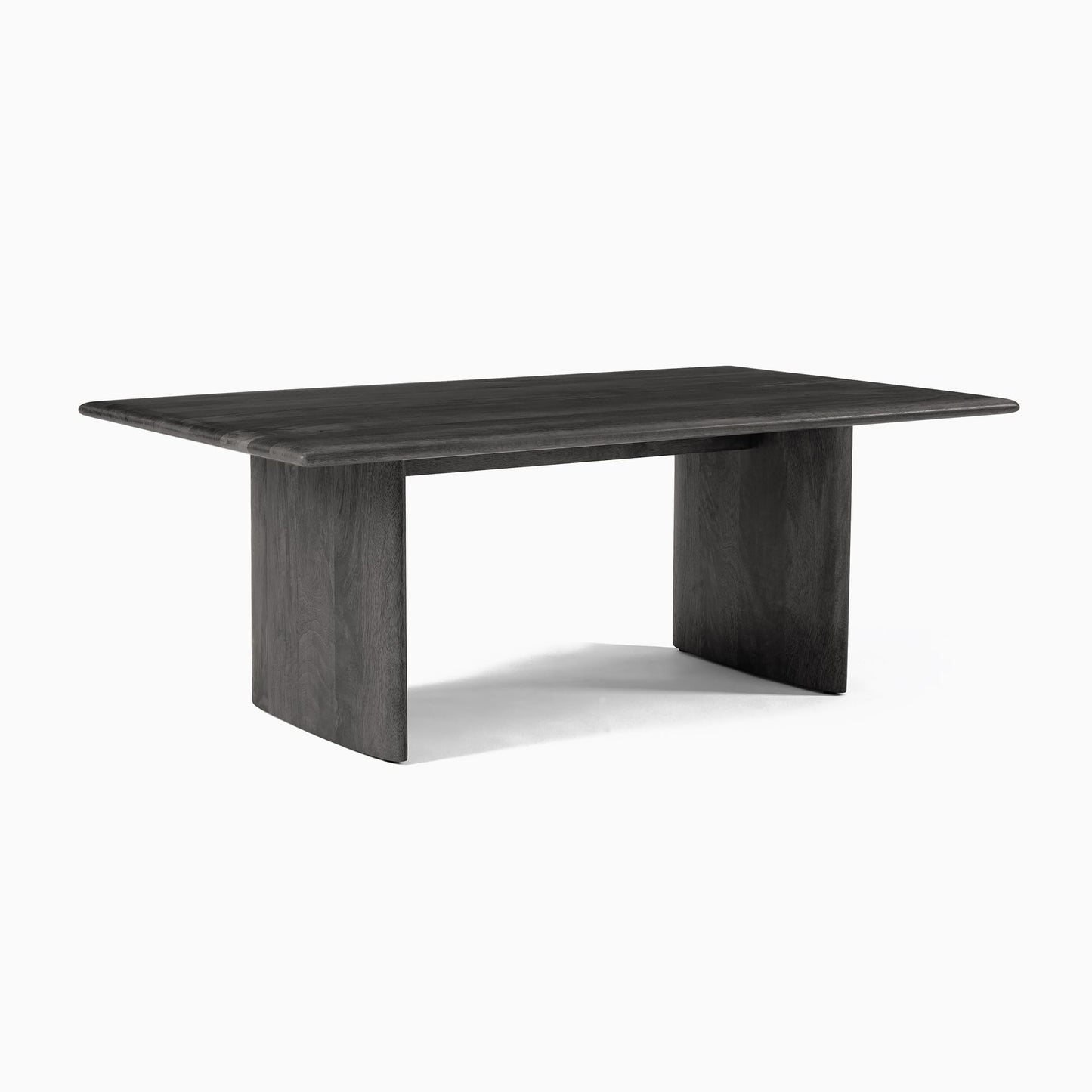 EVERLY  -  Solid Wood Coffee Table