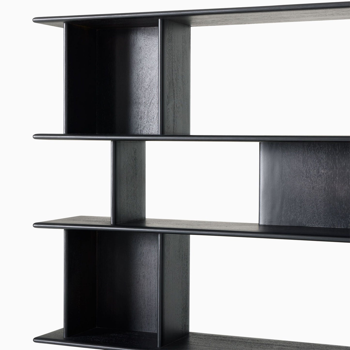 MILA -  Open Bookshelf