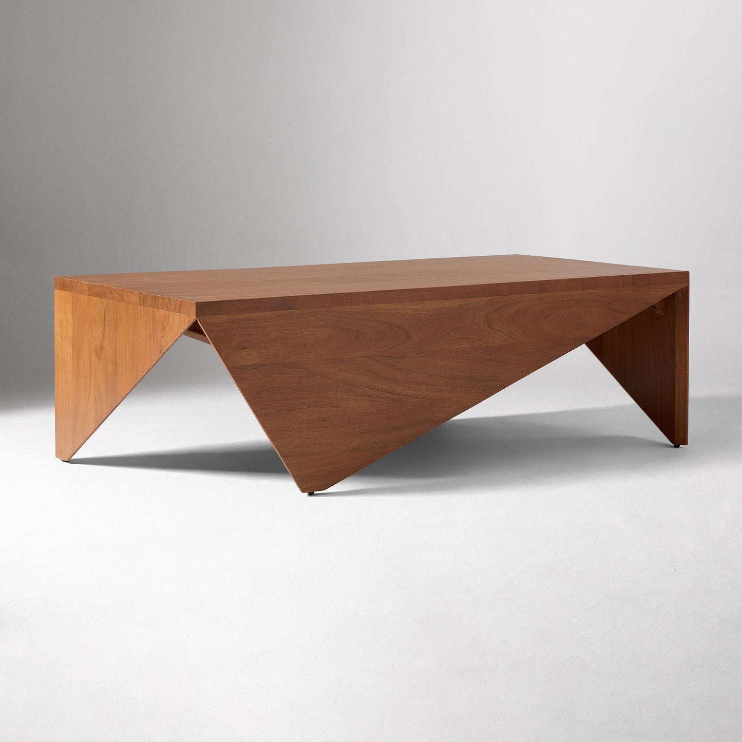 MEAVE  - Wood Coffee Table