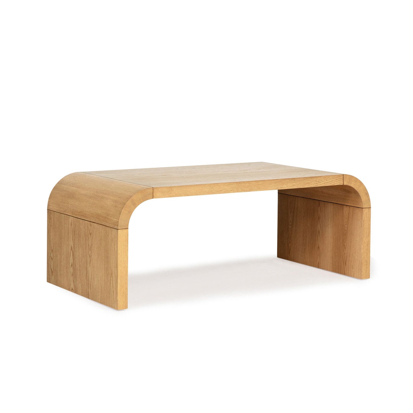 MILLIE  -  CURVED Coffee Table