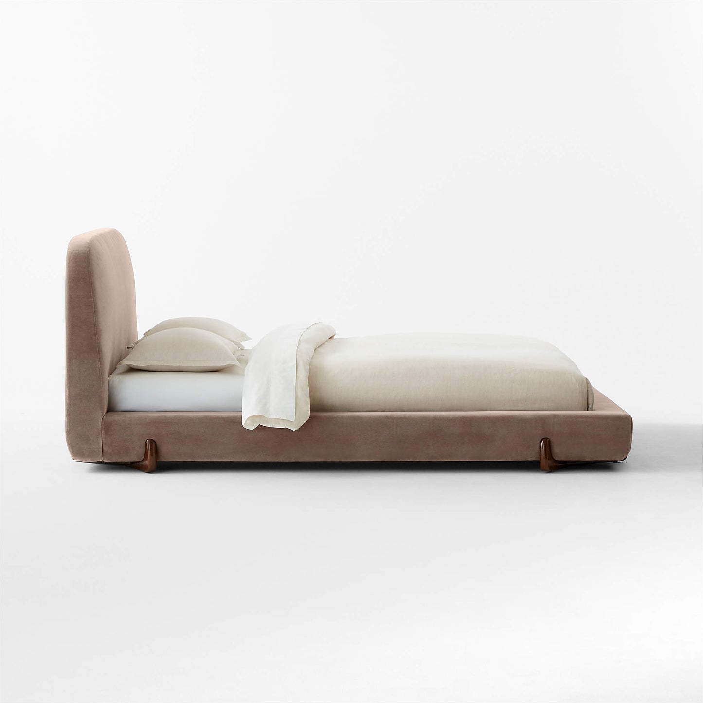 WAYTON - STORAGE BED