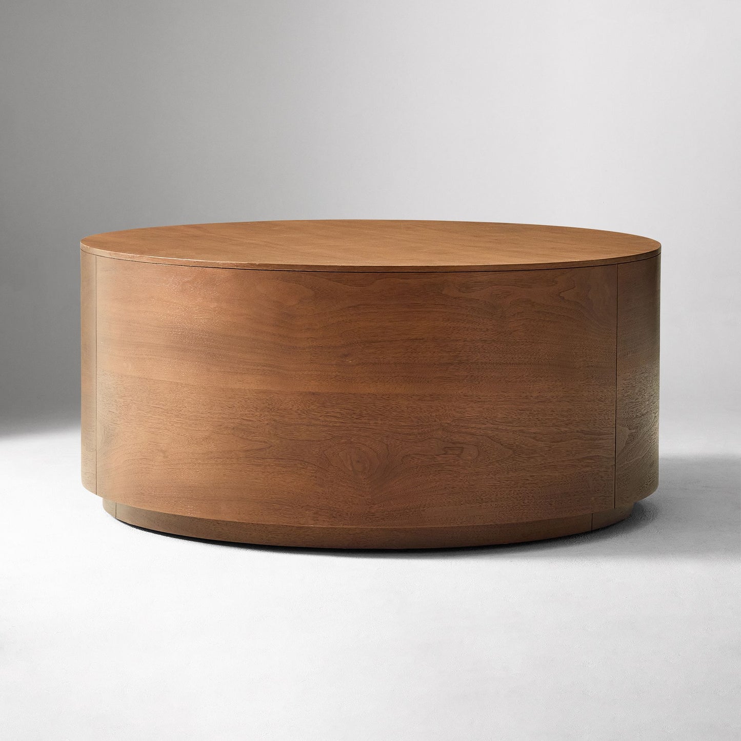 CLARA  - DRUM Coffee Table