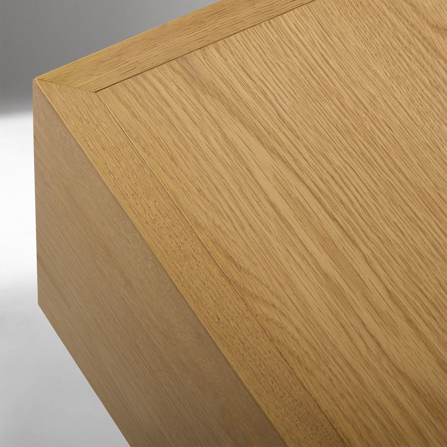 IAN  - Storage Coffee Table