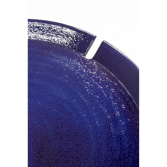 ISABELLA - Round Millgres Coffee Tables