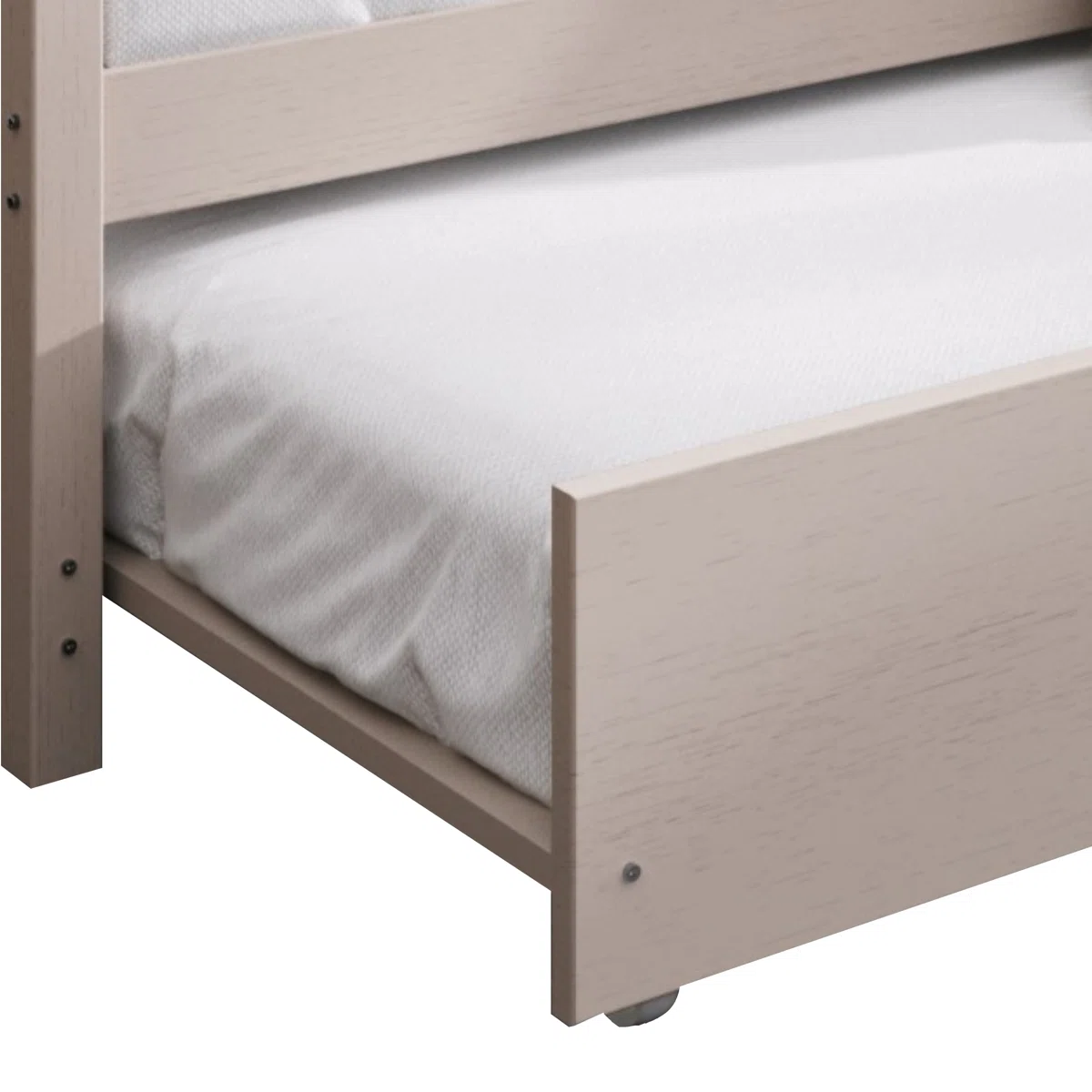 NIAOMI - Daybed with STORAGE