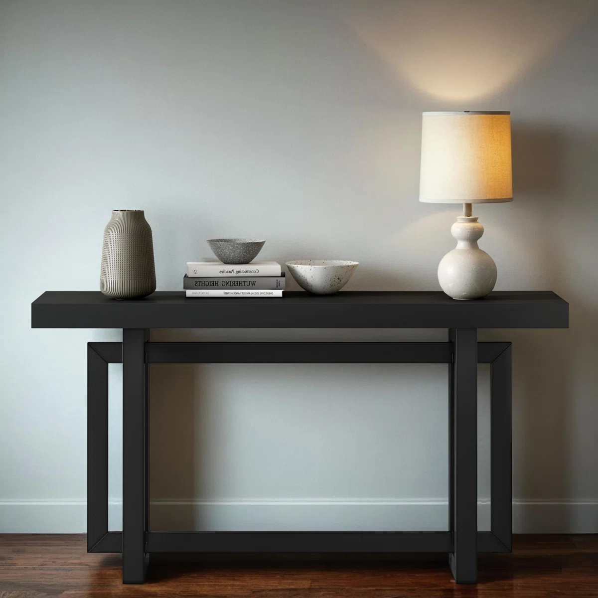 LORENZO -  Console Table