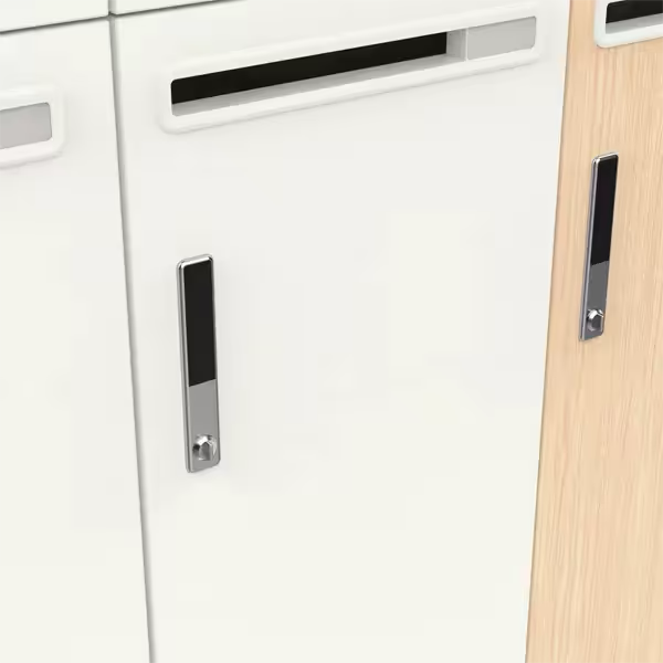BIG Locker Unit - Wooden