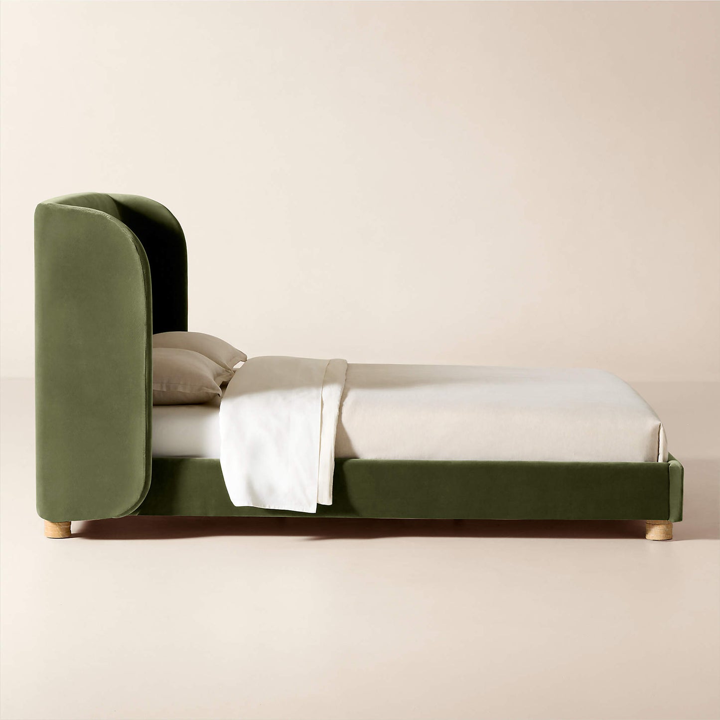 ELOISE - STORAGE BED