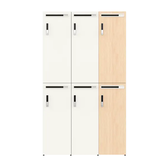 BIG Locker Unit - Wooden