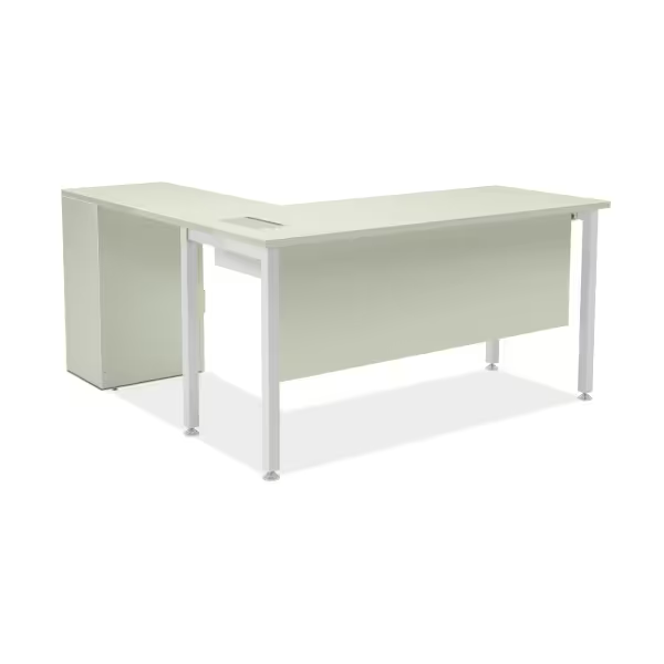 Unitized T25 Table