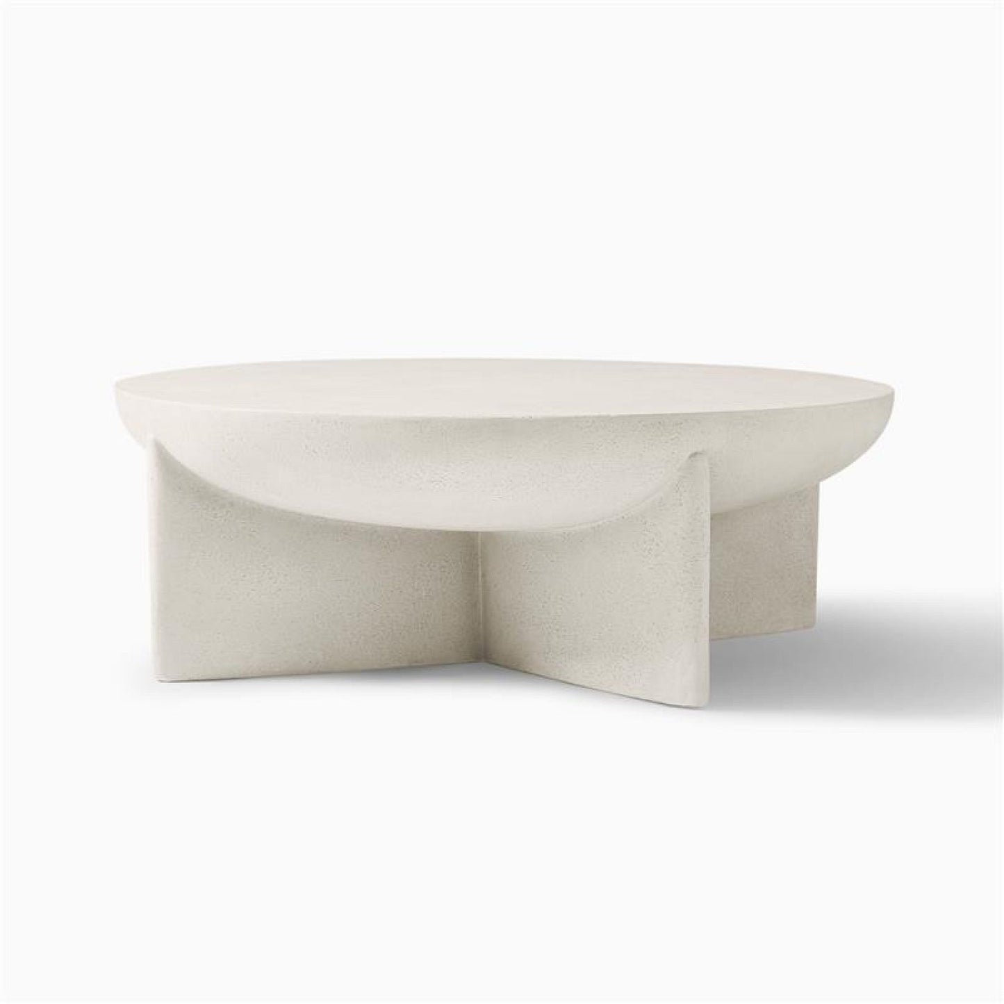 THEO  - CONCRETE COFFEE TABLE