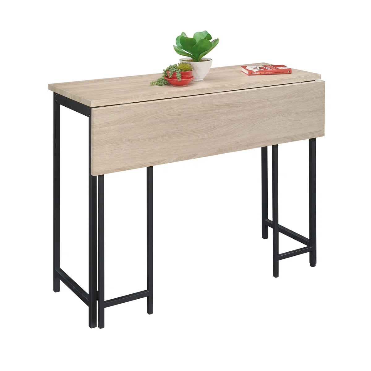 MADISON - Wall-Mounted Folding Desk