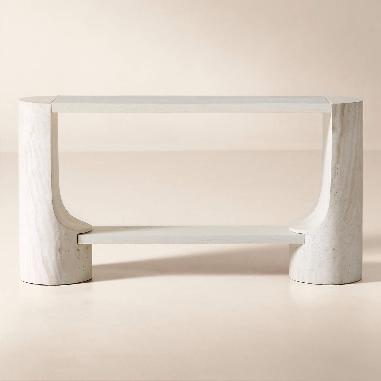 SAMUEL - SCOOP Console Table