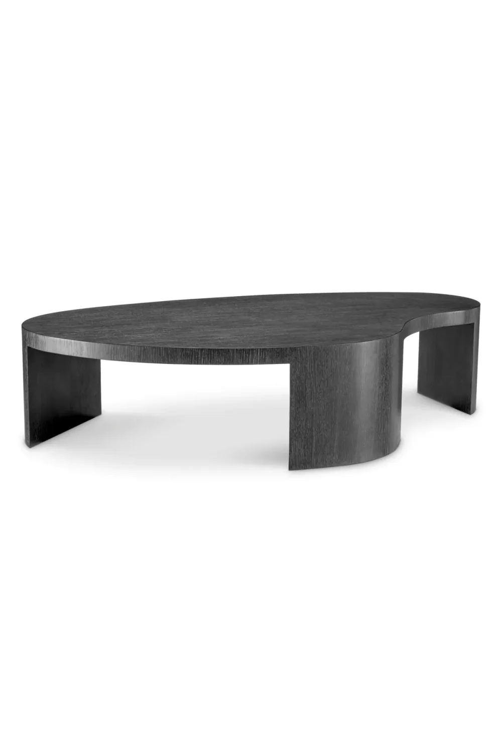 JAXON  -  CURVED COFFEE TABLE